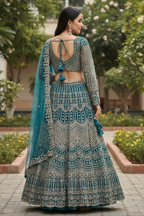 Lehenga