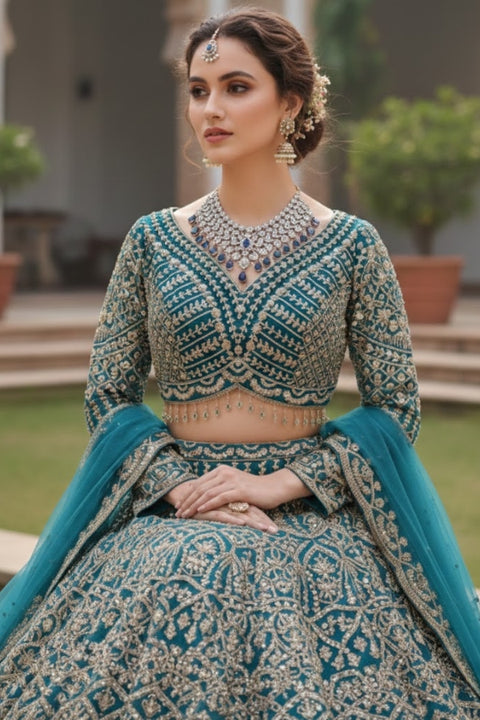 Lehenga