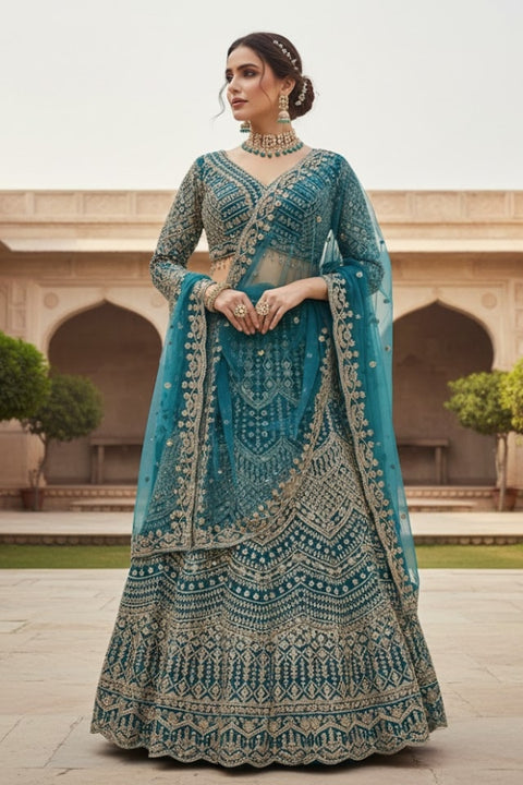 Lehenga
