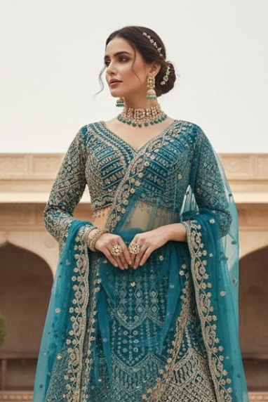 Lehenga