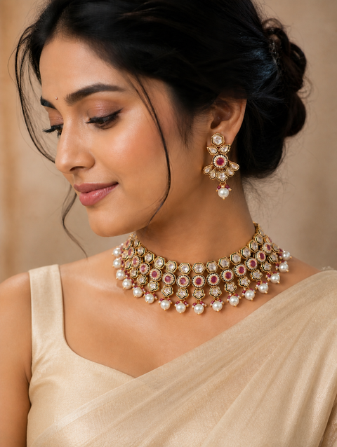 Necklace Set