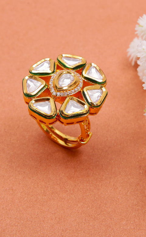  Ring