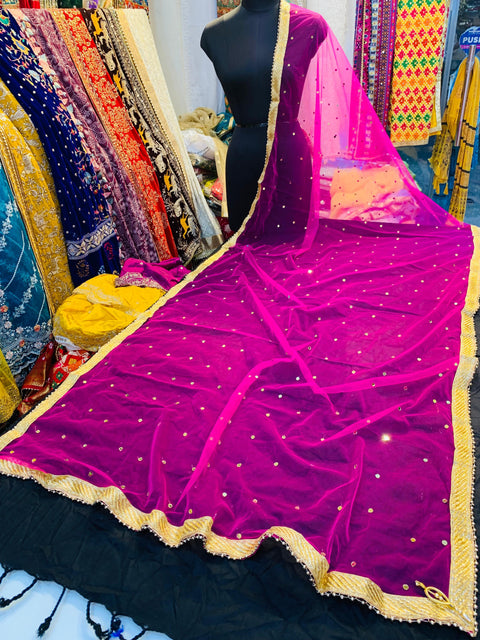 Dupatta