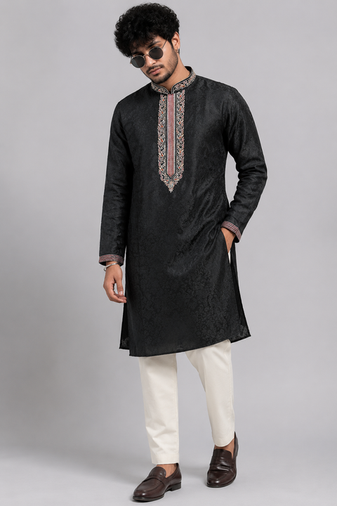 Kurta Pujama