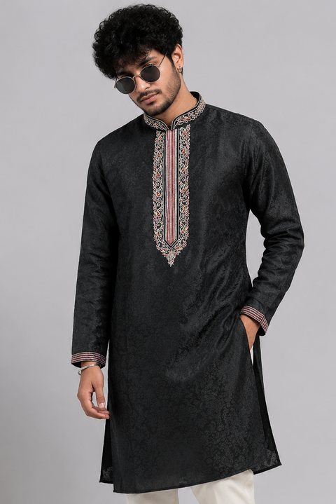 Kurta Pajama