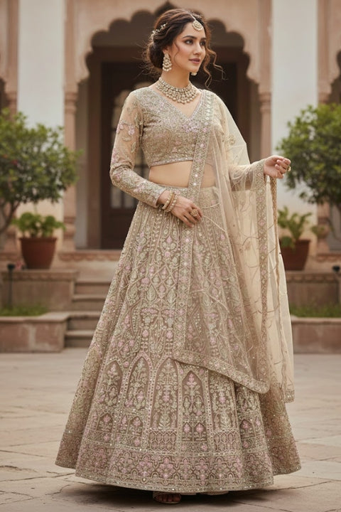 Lehenga