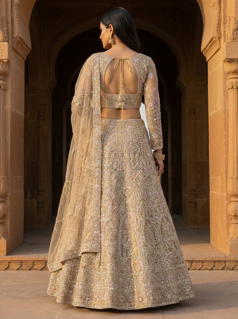 Lehenga