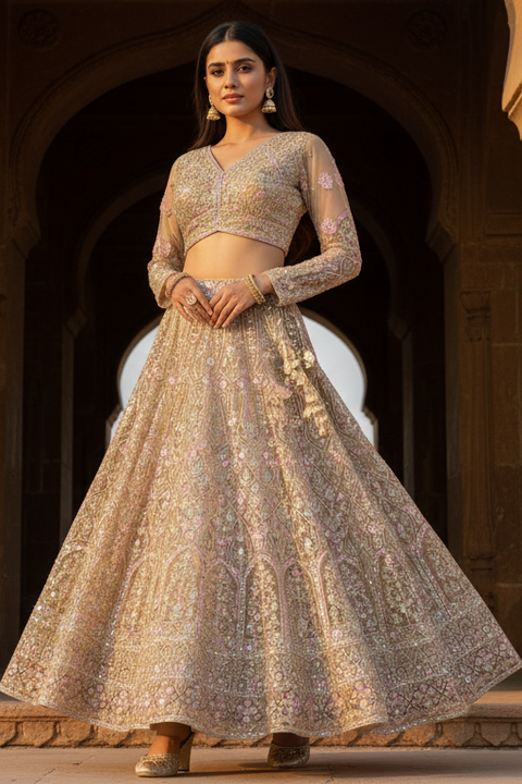 Lehenga