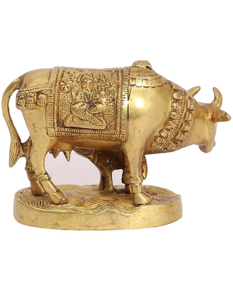 Kamdhenu Cow 