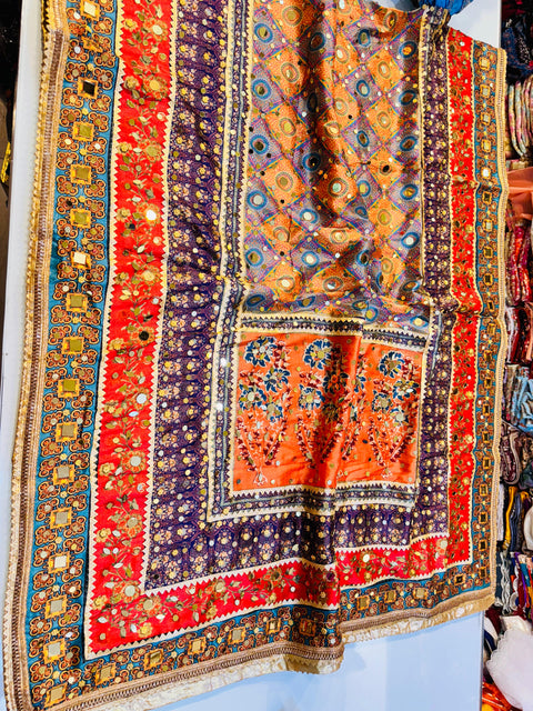 Dupatta