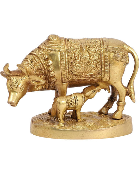 Kamdhenu Cow 