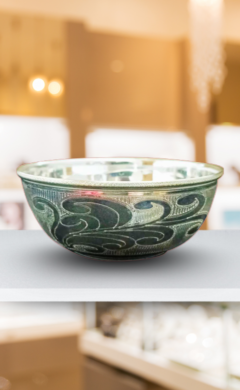 Designer Bowl 