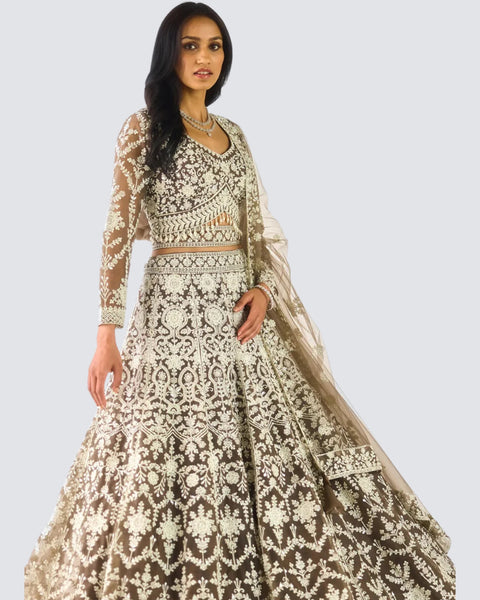 Lehenga
