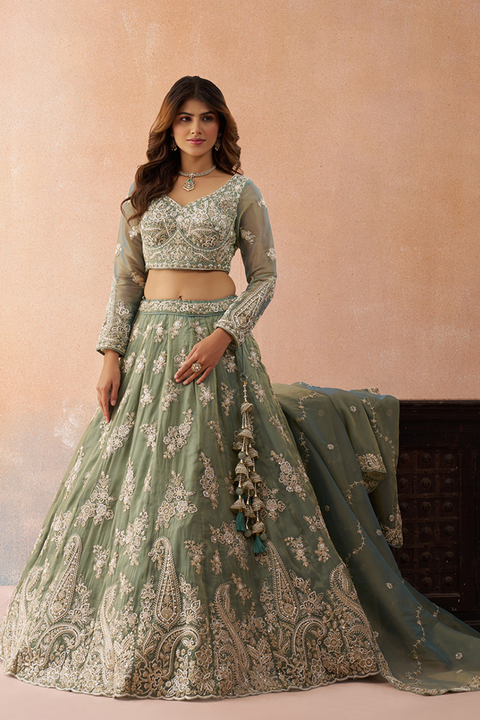 Lehenga 