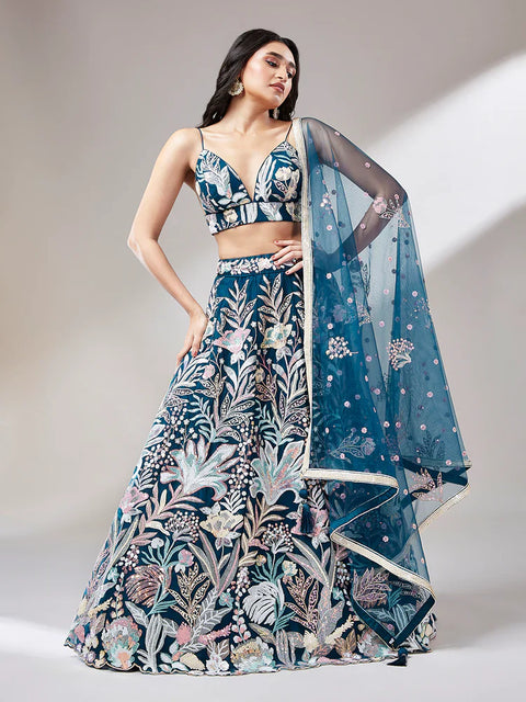 Lehenga