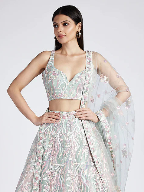 Lehenga