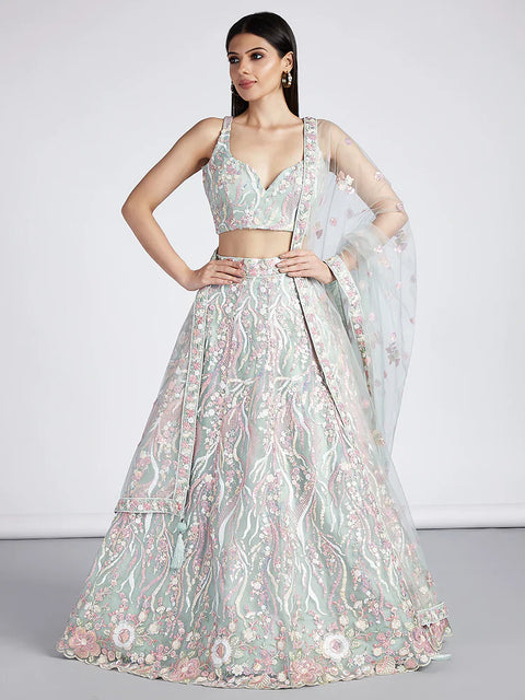 Lehenga