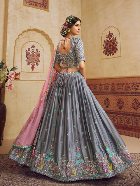 Lehenga 