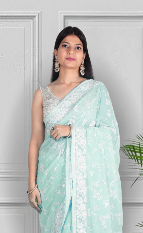  Saree
