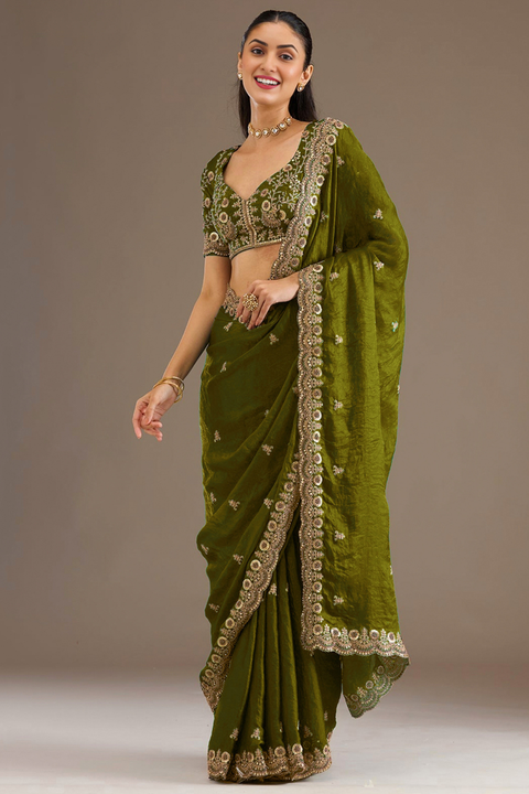 Saree