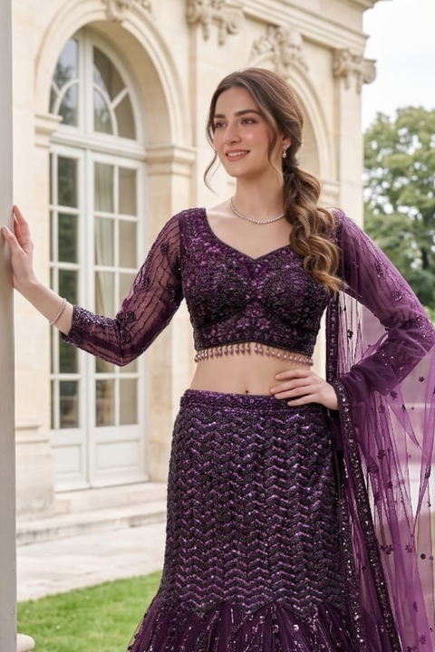 Lehenga