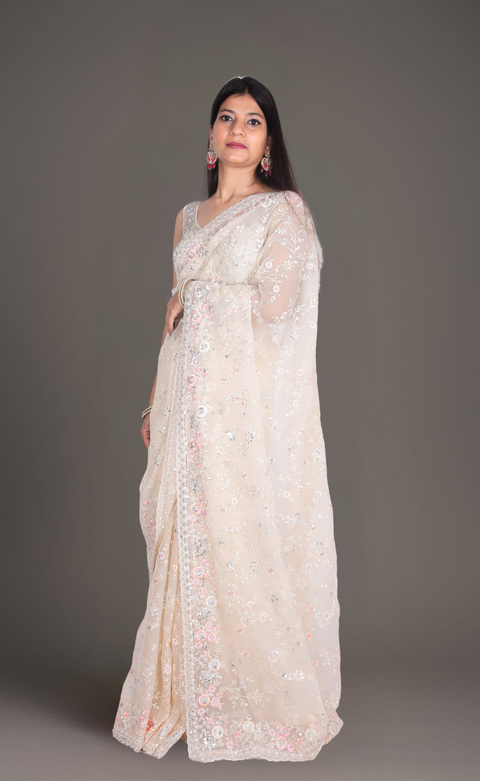 Saree 