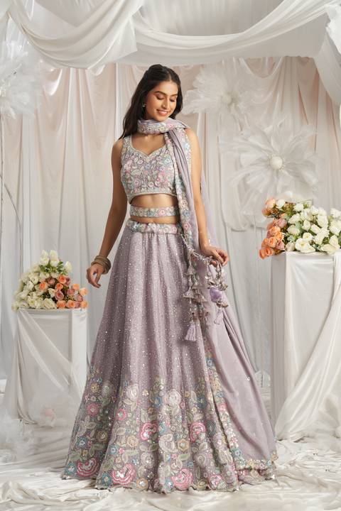 Lehenga 