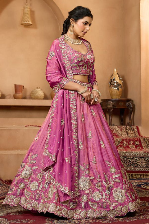 Lehenga