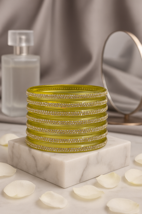 Bangles Set 
