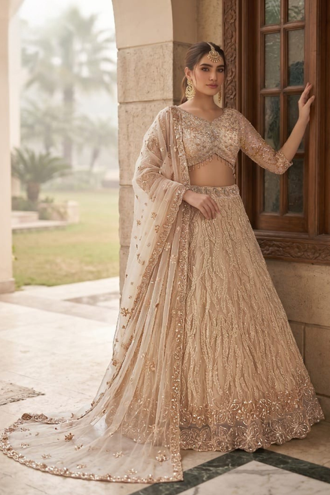 Lehenga