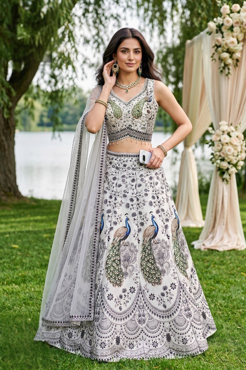 Lehenga