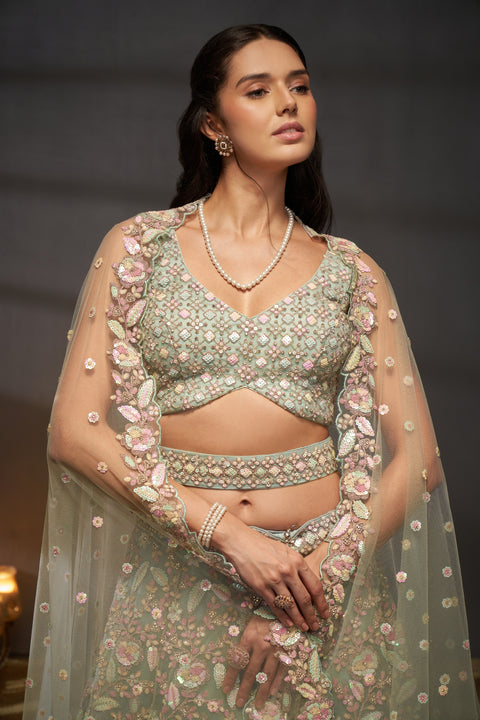 Lehenga