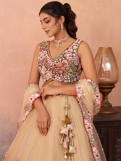 Lehenga