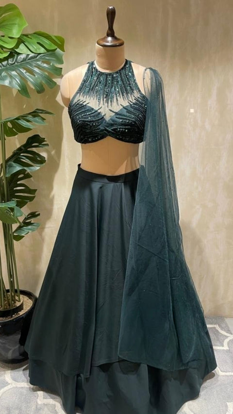  Lehenga