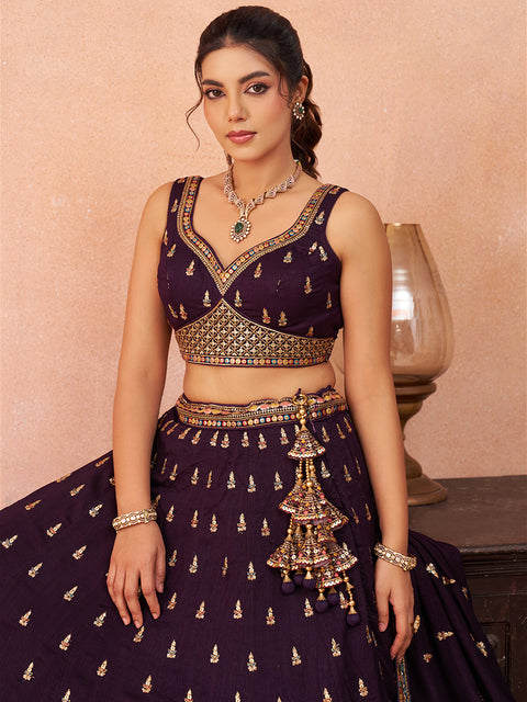 Lehenga