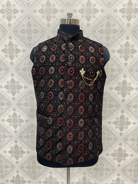 Jacket/Waistcoat 