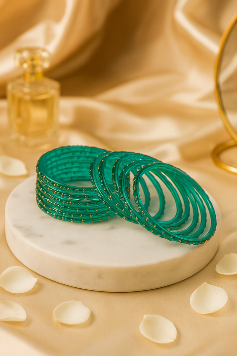  Bangles