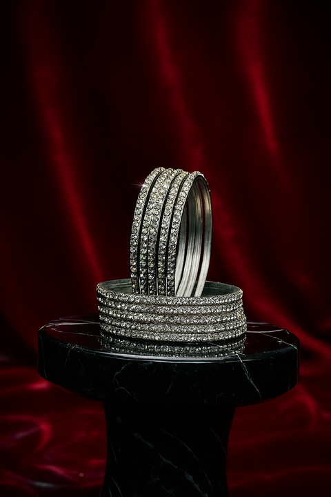  Glass Bangle