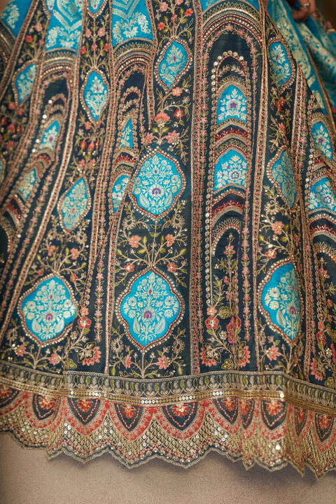 Lehenga
