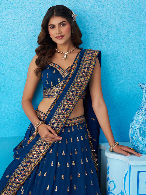 Lehenga