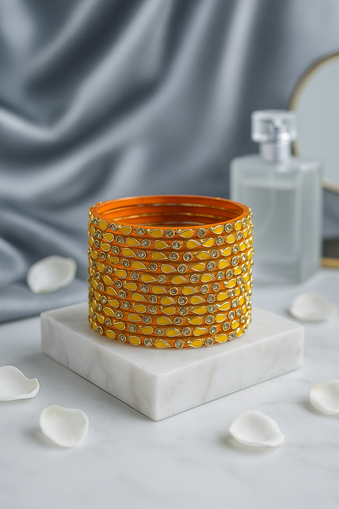 Glass Bangle 