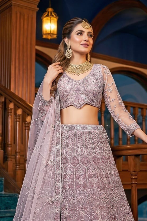 Lehenga