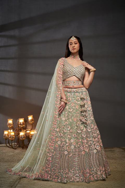 Lehenga