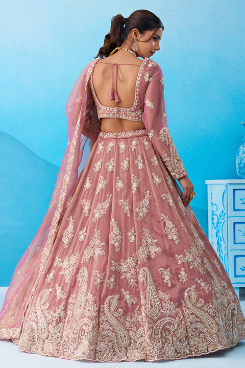 Lehenga