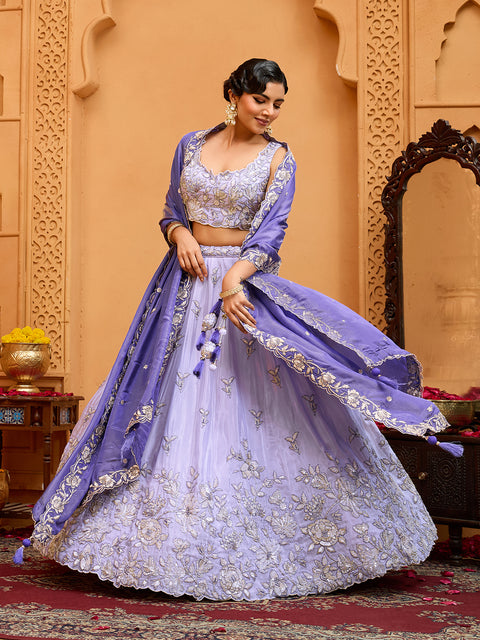 Lehenga