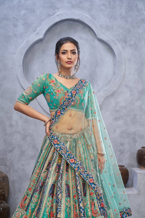  Lehenga 