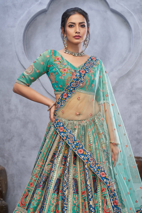 Lehenga