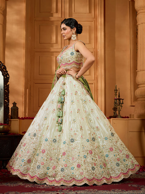 Lehenga