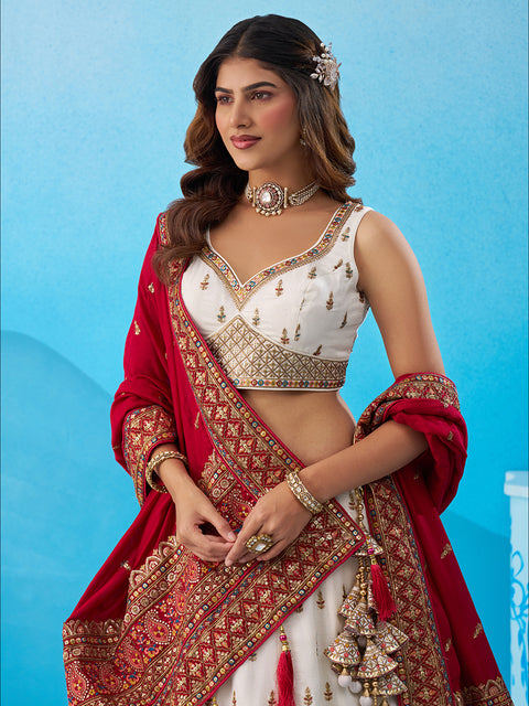 Lehenga