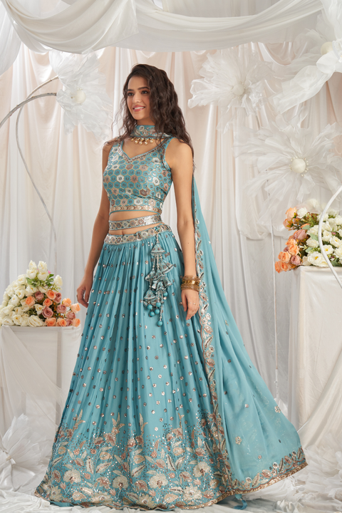 Lehenga